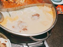 -旺晖本帮骨头煲·深夜火锅(梅园路店)