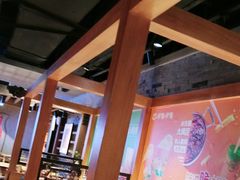 -呷哺呷哺 黄金牧场 (欢乐谷店)