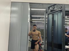 -乐刻健身(运河映巷店)
