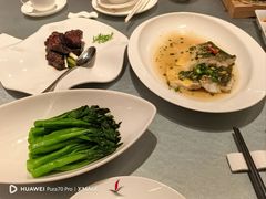 -彩丰楼中餐厅·仁恒洲际酒店
