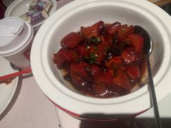 -千百味红餐厅·江西菜(绿地双子塔店)