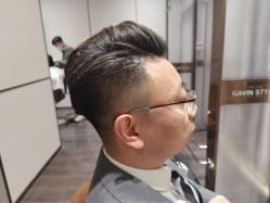 -崇尚GAVIN STYLE臻选