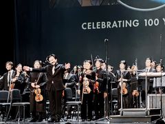 -交通银行前滩31演艺中心