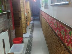 -缘福乡村铁锅炖民宿(八达岭店)