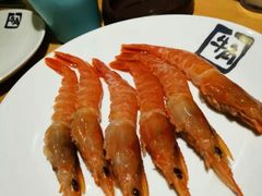 -牛角日本烧肉专门店(小樽店)