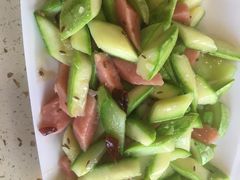 -港畔赶海蒸汽海鲜烧烤自助(仙螺岛店)