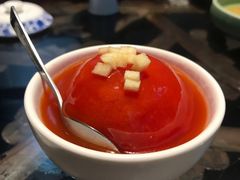 -箱美术馆私房菜(水晶郦城店)