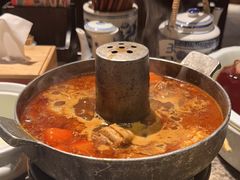 -南京大牌档(香港广场店)