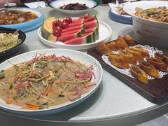 -北纬39度天津宴(黑牛城道店)