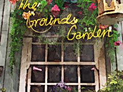 -The Grounds of Alexandria