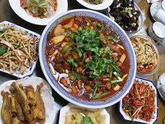 -福顺祥大盘鸡(临潼店)