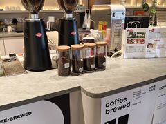 -Sips&Lick茶兰咖啡(五道口店)