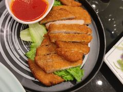 -三凤酒家·百年无锡菜(清扬茂业店)