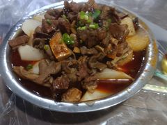 -麻木老地方牛筋牛杂(长堤街店)