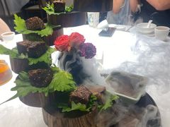 -院里寻菜·精致庭院菜(观沙岭店)