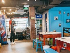 大堂-钢管厂五区小郡肝火锅串串香(清河店)