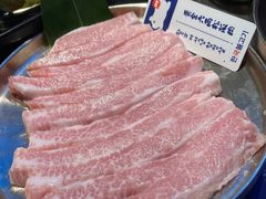 -入火韩国烤肉(凯旋广场店)