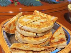 -大汗行宫园林餐厅