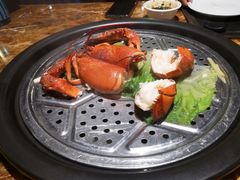 -船奇蒸汽海鲜·闽菜(八市海鲜总店)