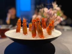 -上海滩餐厅(BFC外滩金融中心店)