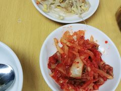 -屋里家延边朝鲜族冷面(南园店)