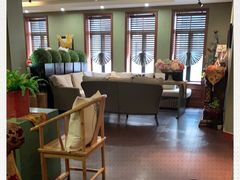 大堂-麟1929(外滩店)