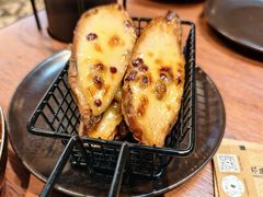 -野人部落(中街店)