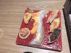 -西月山居匠心创意料理(江汉路新佳丽广场店)