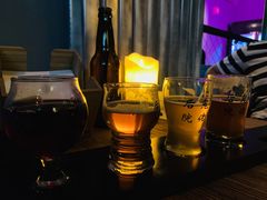 -后院儿·精酿·塔罗Happy Bar