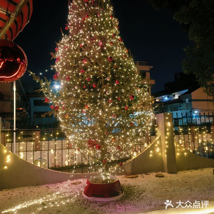 夜晚🌃围炉煮茶的快乐