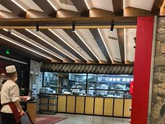 -陈熹公民族美食文化餐厅(中华广场店)