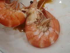 白灼基围虾-林记象山海鲜(广灵二路店)