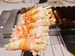 -丰茂烤串(全国首店)