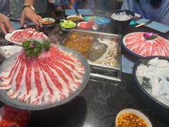 -五星桥原切肥牛火锅·30年专注好牛肉(湖塘店)