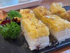 -粉巷13號陕菜馆