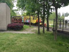 -歌斐颂巧克力小镇