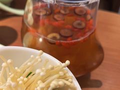 -掂档潮汕牛肉火锅(沈阳万象城店)
