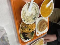 -景仁馅饼(蒿泊店)