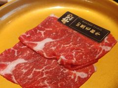 -牛YO寿喜烧和牛火锅自助(三台子万象汇店)