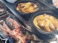-巢湖名吃·东关老鹅汤(江南风情街店)