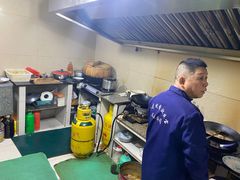 -许村蟹面(海宁许村大道店)