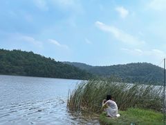 -南京市无想山景区