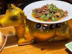 -新白鹿餐厅(龙游路总店·杭帮菜名店)
