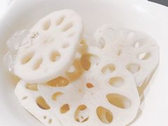 -海底捞火锅(连城广场店)