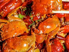 -二钳洞庭虾蟹·江湖菜(成都鹭岛店)