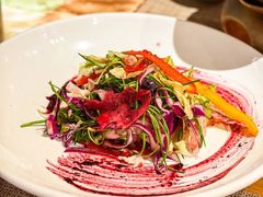 -Yeyije 韩定食