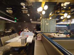 -海底捞火锅(玉桥商业广场店)