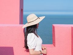 -漳州滨海火山岛自然生态风景区