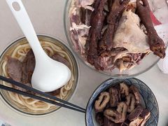 -吴山烤禽 (吴山路店)