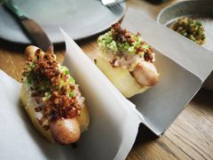 -BOR Eatery(安福路店)